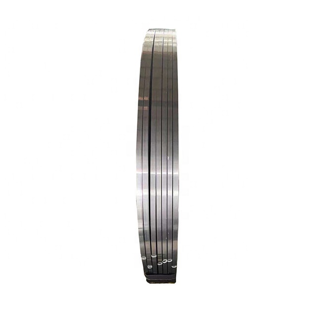 prime factory 60Si2Mn 60C2 Spring steel plate strip spring steel sheet coil roll price