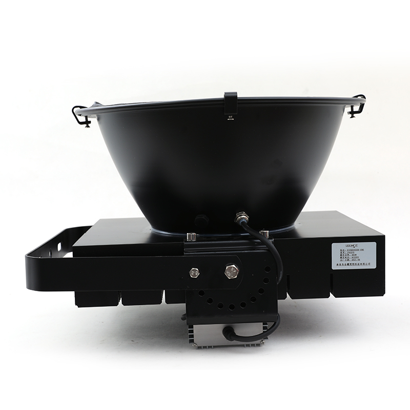 GOLDYO Factory Direct Sales Good Heat Dissipation Performance Warehouse Flood Light lighting tower for Site Lighting