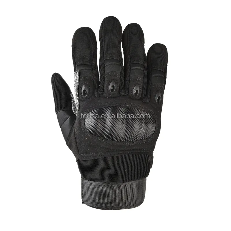 Full Finger Touch Screen Size Tactical Military Gloves Motorcycles Gloves