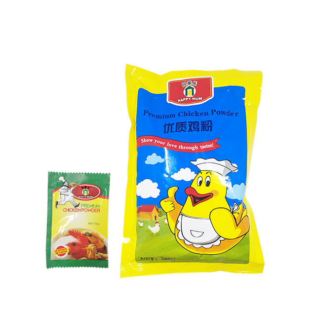 Заводская оптовая цена натуральный пивоваренный Куриный порошок BRC сертификат