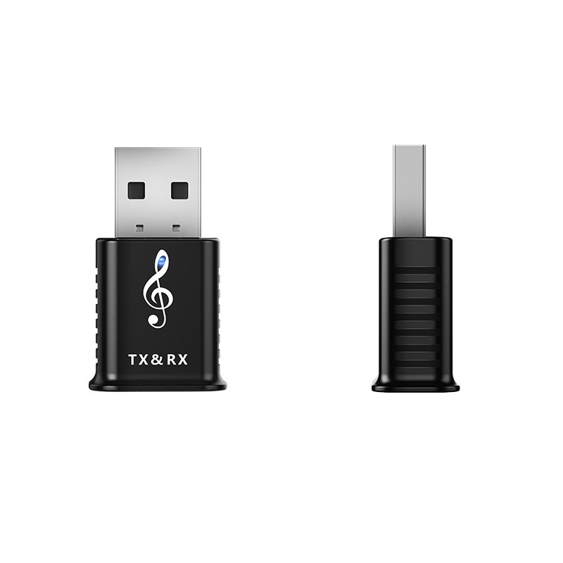 Новое поступление MSD168 4-в-1 беспроводной usb-адаптер беспроводной стерео аудио музыкальный приемник передатчик для ПК автомобильный телевизор