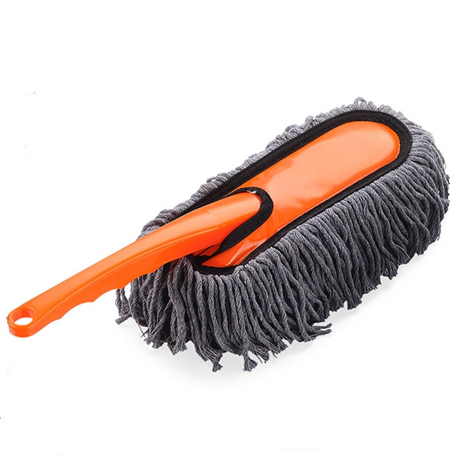 Многофункциональный хлопок очистки Duster