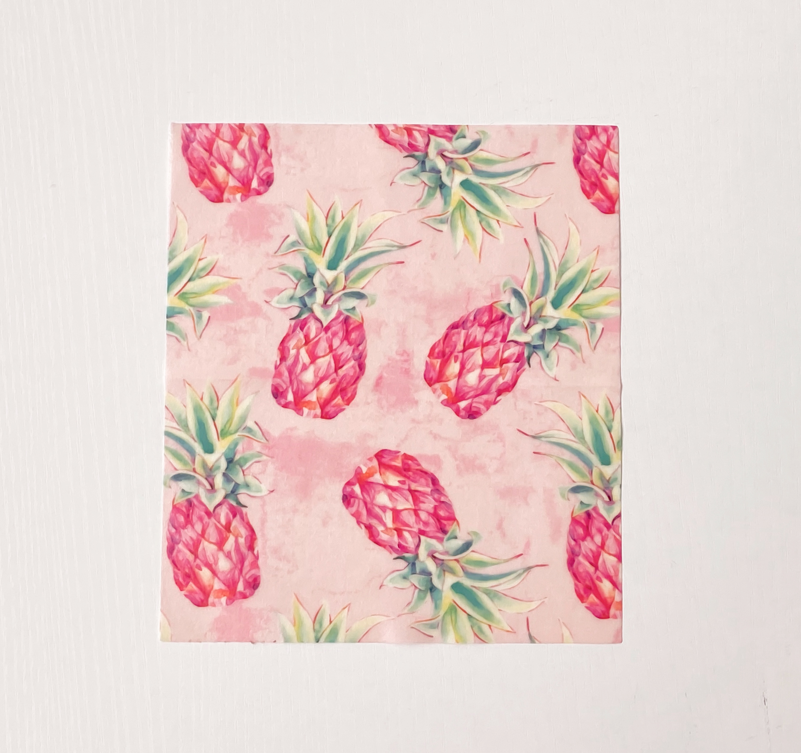 DIY Beeswax Food Wraps for a Plastic-Free Kitchen