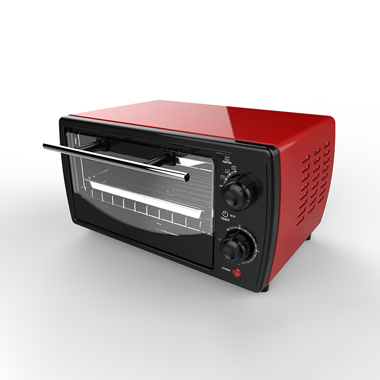 China manufacturer wholesale home use mini electric baking oven for pizza