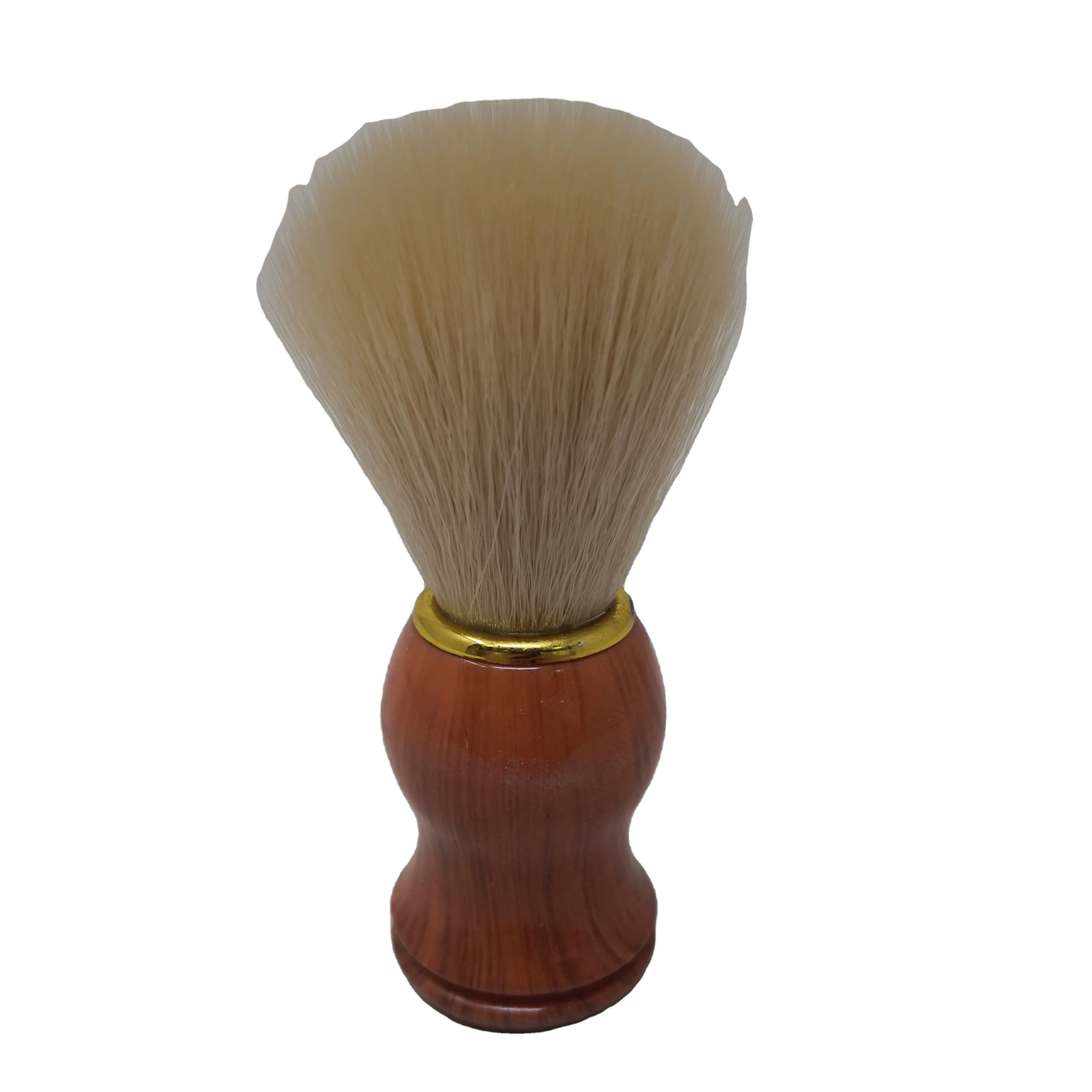 Wholesale shaving brush handles synthetic men's badger shaving brush