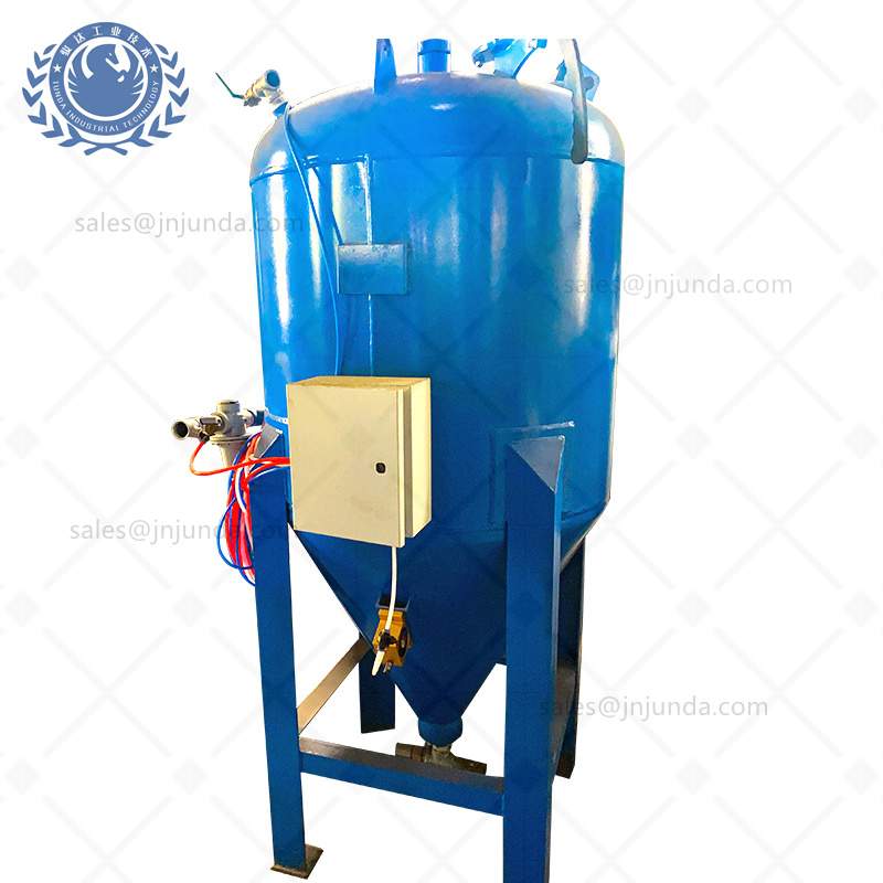 Industrial Sand Blaster filter cloth sandblasting