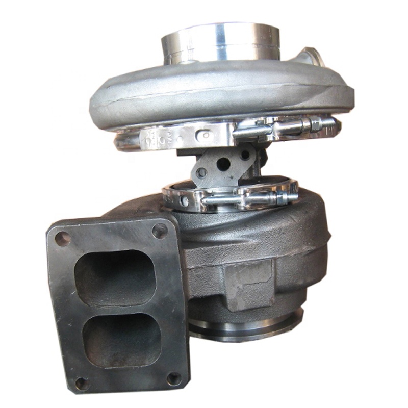 HX55 Турбокомпрессор 4042893 4042897 4042898 20824849 20824850 4042893-D для HOLSET turbo charger Volvo Bus Truck D12 дизельный двигатель