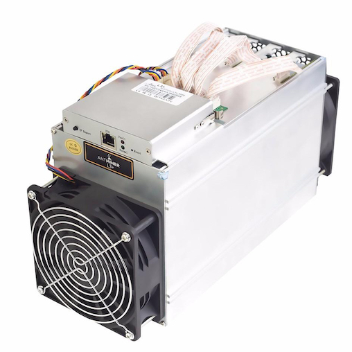 Antminer l3 новый корабль сразу в наличии Новый использованный Asic Майнер Antminer L3 + для litecoin с оригинальным блоком питания Гарантия один год