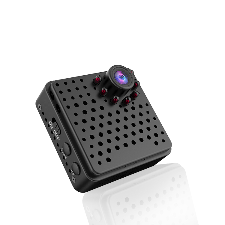 Самые популярные MP4 беспроводная скрытая Cctv + камера Hd 4k ip-камера для домашней безопасности