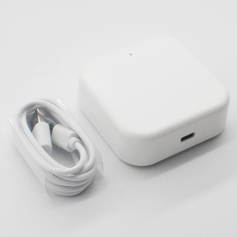 Шлюз G2 с Wi-Fi для TTlock или Tuya APP, умный дверной замок и система контроля доступа