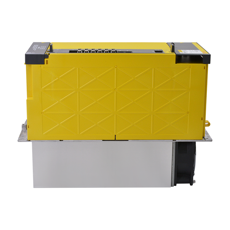 Привод серводвигателя Fanuc, японский оригинальный усилитель с ЧПУ fanuc