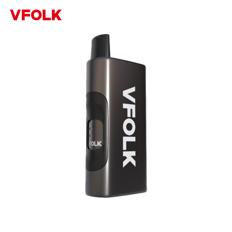 2021 New Design Vape Pen 1900mAh Super Large Power Smoke E-Cig Business Style