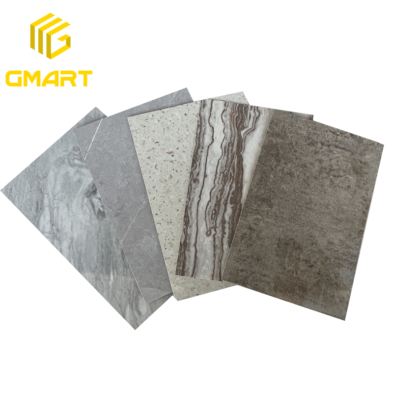 Gmart китайские Тапочки постформирующие ламинаты высокого давления, новый материал Sunmica Formica Stone