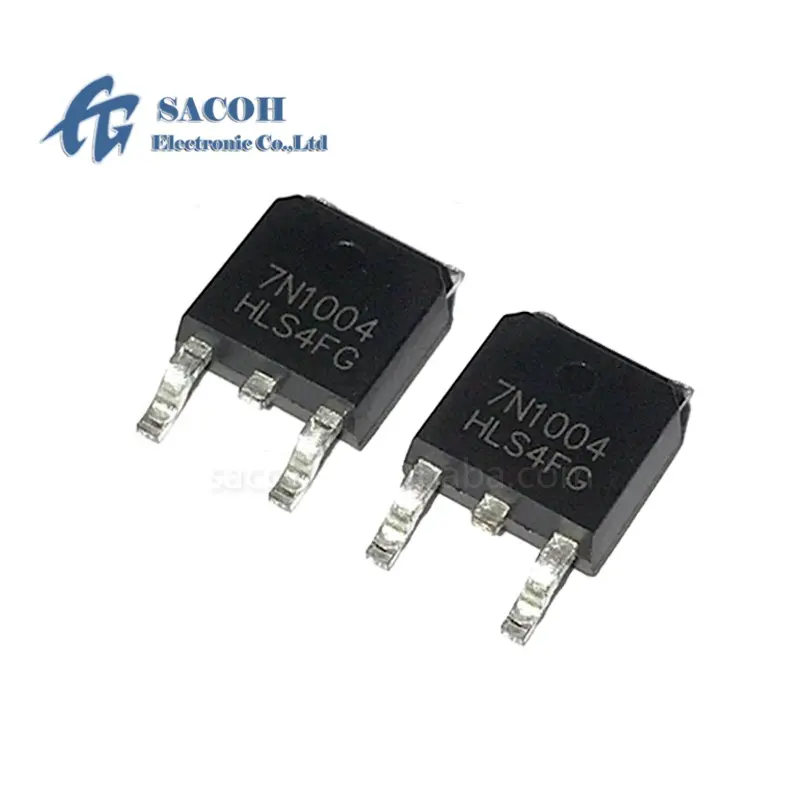 (SACOH Electronic Components) H7N1004 H7N1004DS