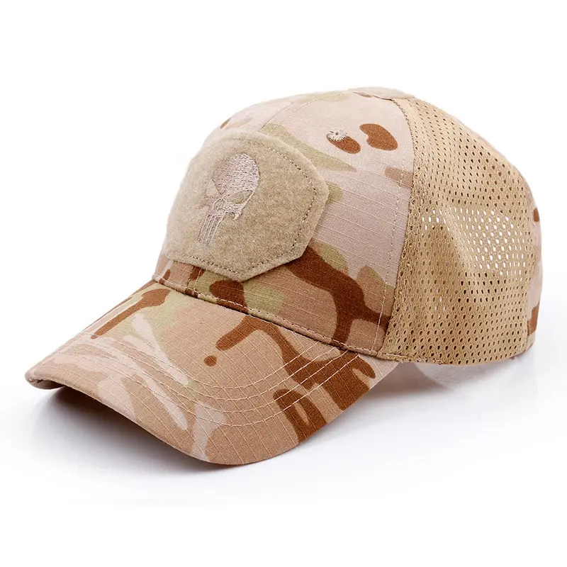 Pattern Bucket Hat 15cm Oversized Brim Sunscreen Sun Hat Outdoor Hiking Fishing Jungle Fisherman Hat Quick-drying Camouflage Bucket Hat For Men