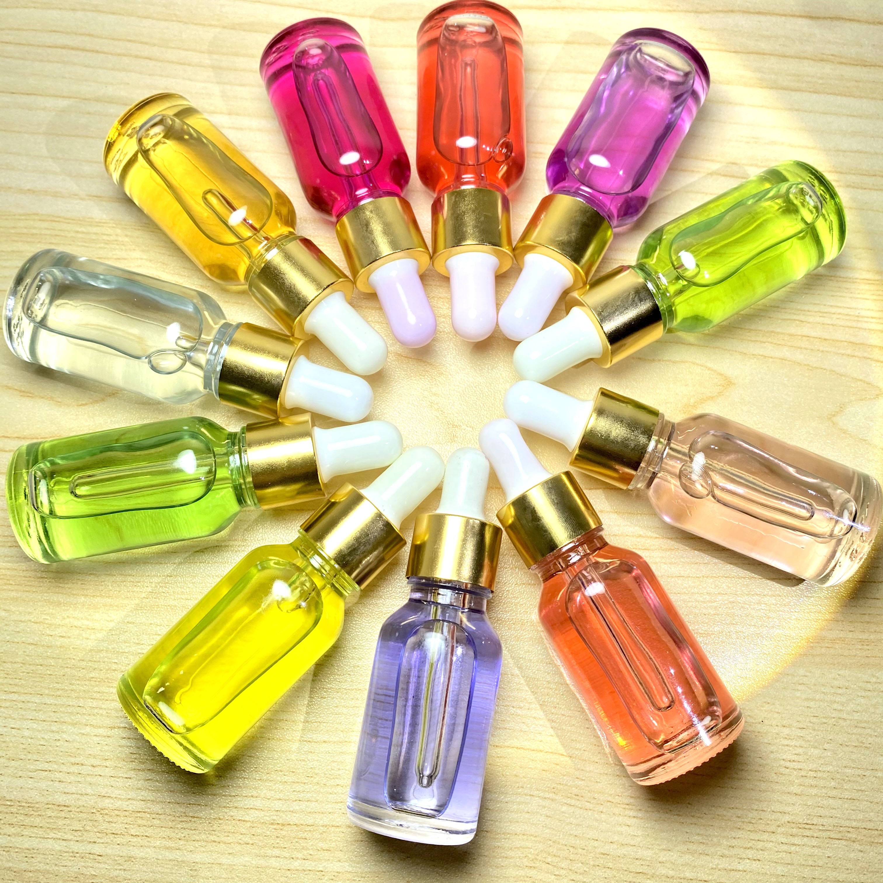 OEM environmental harmless nail gel private label bio grade nail cuticle oils cuticle oil pen cuticle oil bottles for salon use
