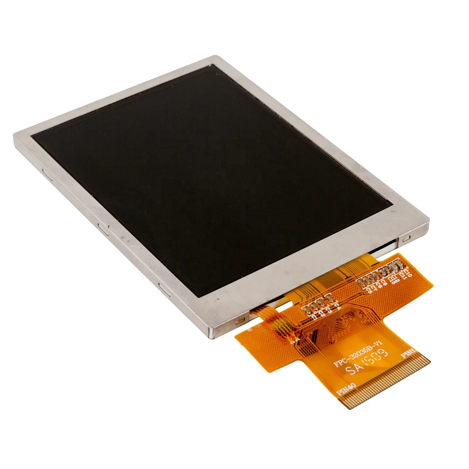 Lcd Display 2.4 Inch TFT 240X320 TFT 30 Pin Color Hx8347 LCD Display Module Screen