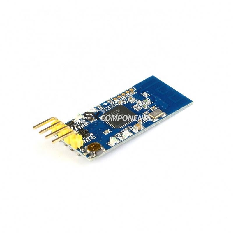 CC2530 Zigbee модуль DL-20 беспроводной последовательный порт модуль 2,4G ZigBee беспроводной передачи и приема