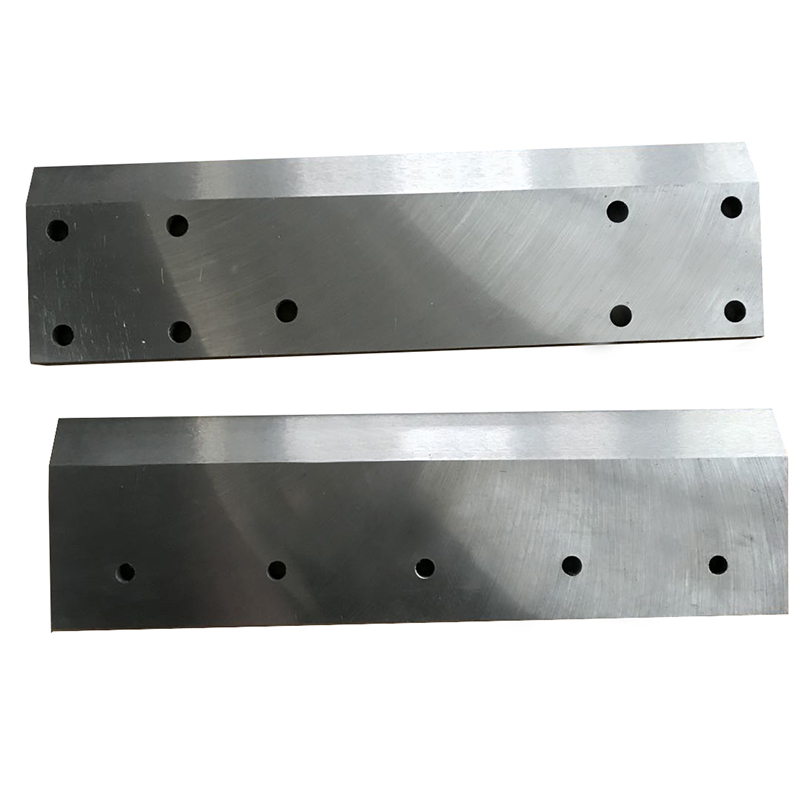 High quality 304 stainless steel meat and bone cutting food machinery blade