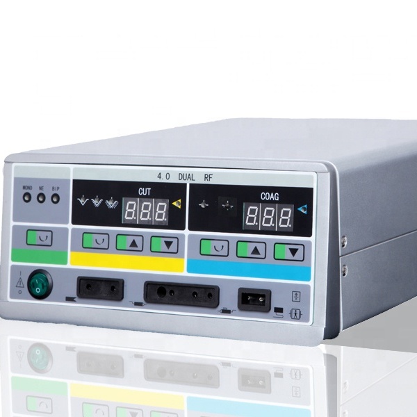 RF-D120 высокой частоты электрокоагуляции генераторных установок