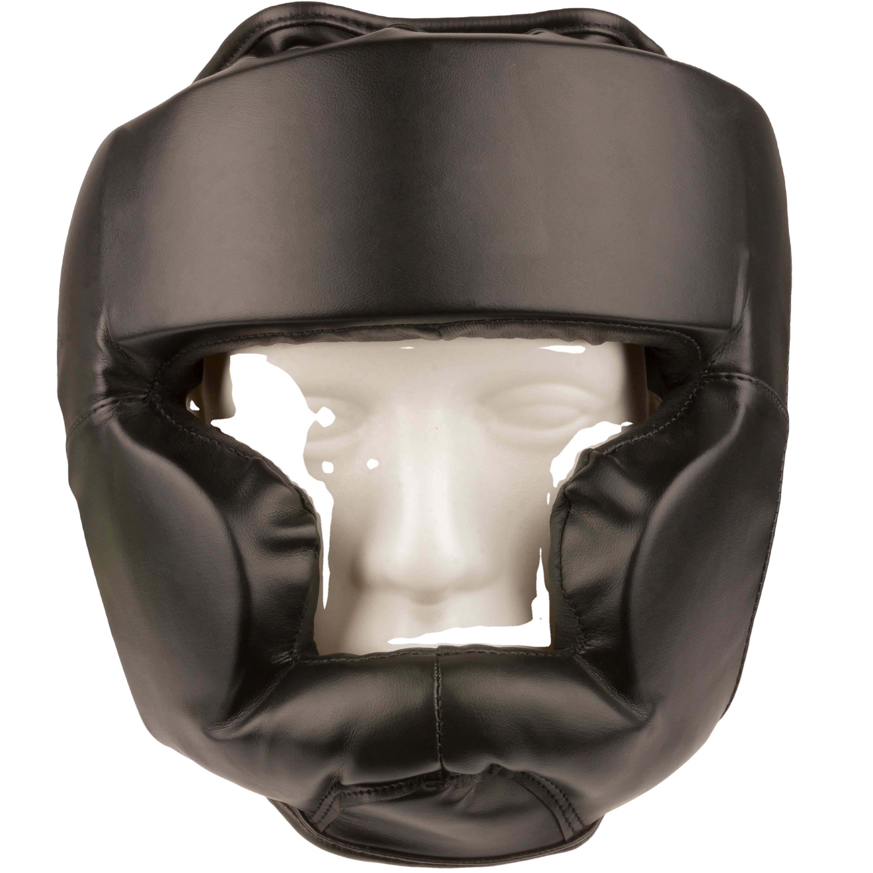 Adjustable Soft Sports soccer scrum Safety Head Guard Helmet Cheap Price Head Guard