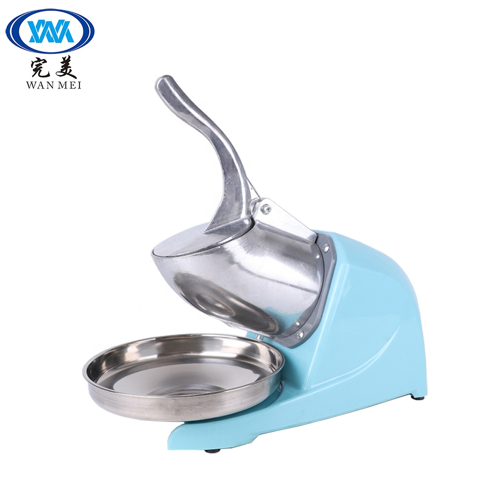 WM - 1006 Commercial ABS Shell Electric Ice Crusher