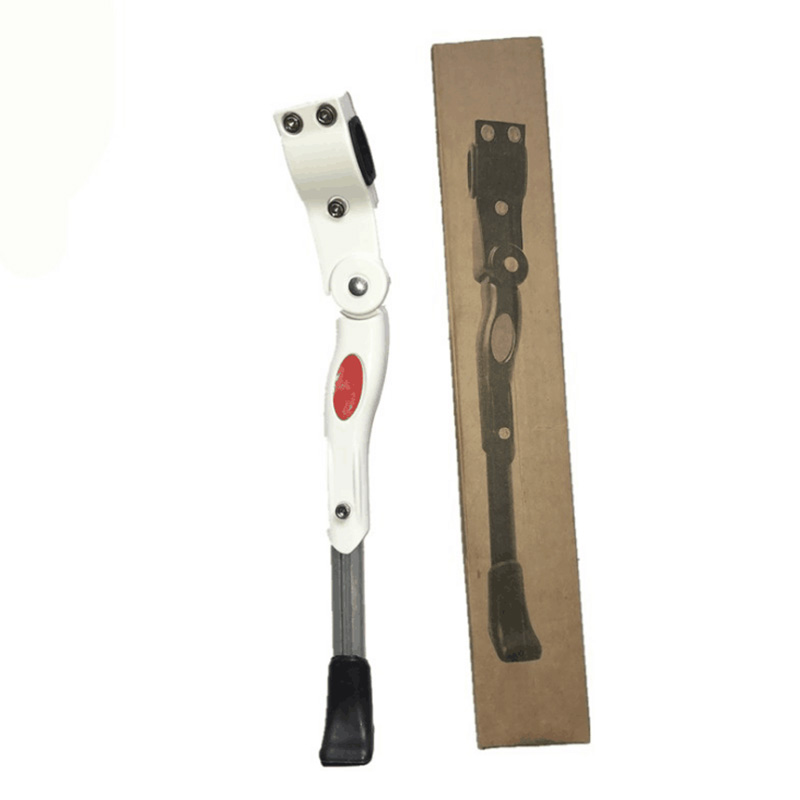 Wholesale Bicycle Parts Bicycle Foot Support Mountain Bike Stand Foot Support Bike Parts