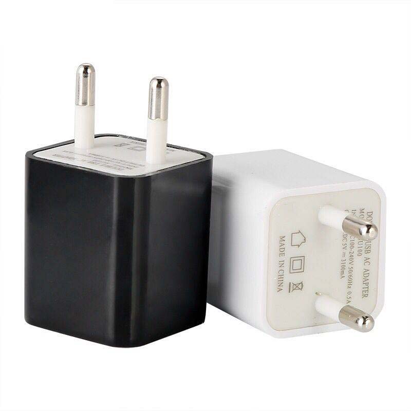 Штепсельная Вилка стандарта ЕС/США, 2 порта, USB зарядное устройство, 5 В, 2 А, настенный адаптер для мобильного телефона, микро Зарядка данных, usb зарядное устройство для Мобильного ip/телефона 5678911pro sam