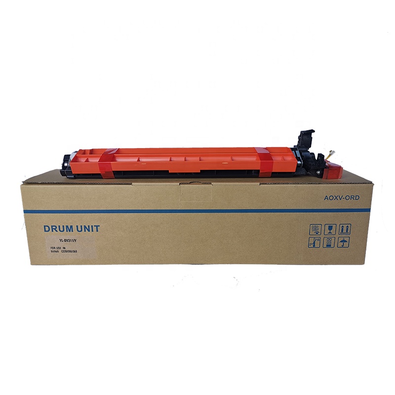 H-Two Huiatech совместимый блок разработчика Dv311 для Konica Minolta Bizhub C220 280 360 Adc288 368