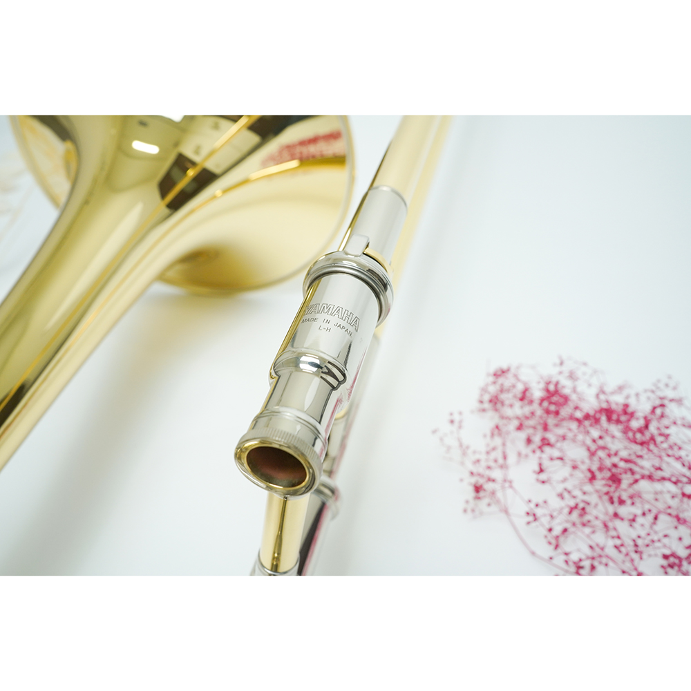 Musical mouthpiece professional tenor bass trombone made in Japan