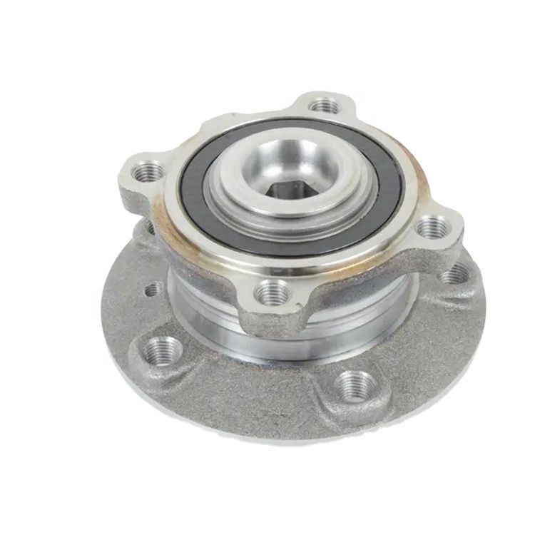 Auto Parts GAK Front Wheel Hub Bearing 3122 6750 217 Fits for 7 Series E66 OEM 31226750217