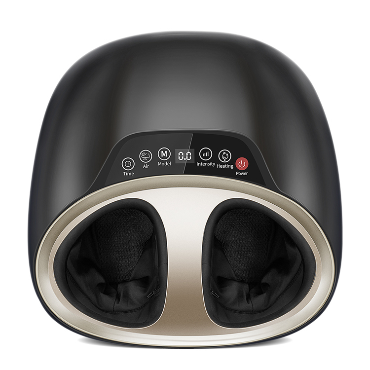 Hot New Products Airbag Foot Kneading Shiatsu Thermal Massage