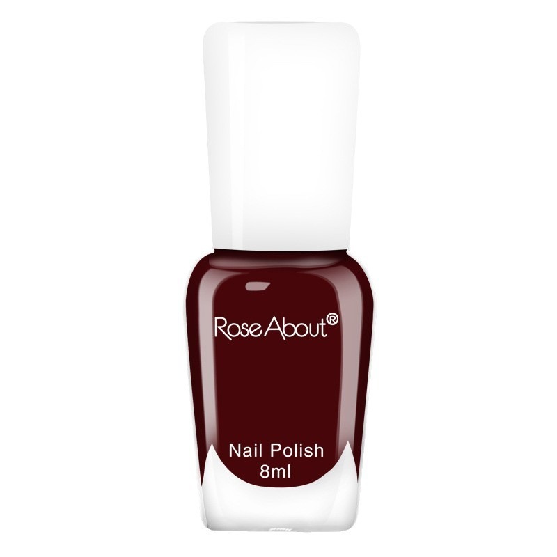 46 Colours New Water Based Hand No Bake Long Lasting Nail Polish Odourless Peelable Nail Polish