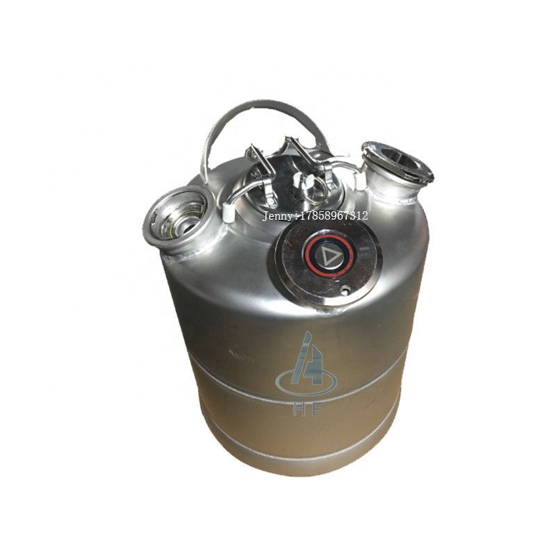 3gal бочонок Новый шар замок пиво, сода или чай