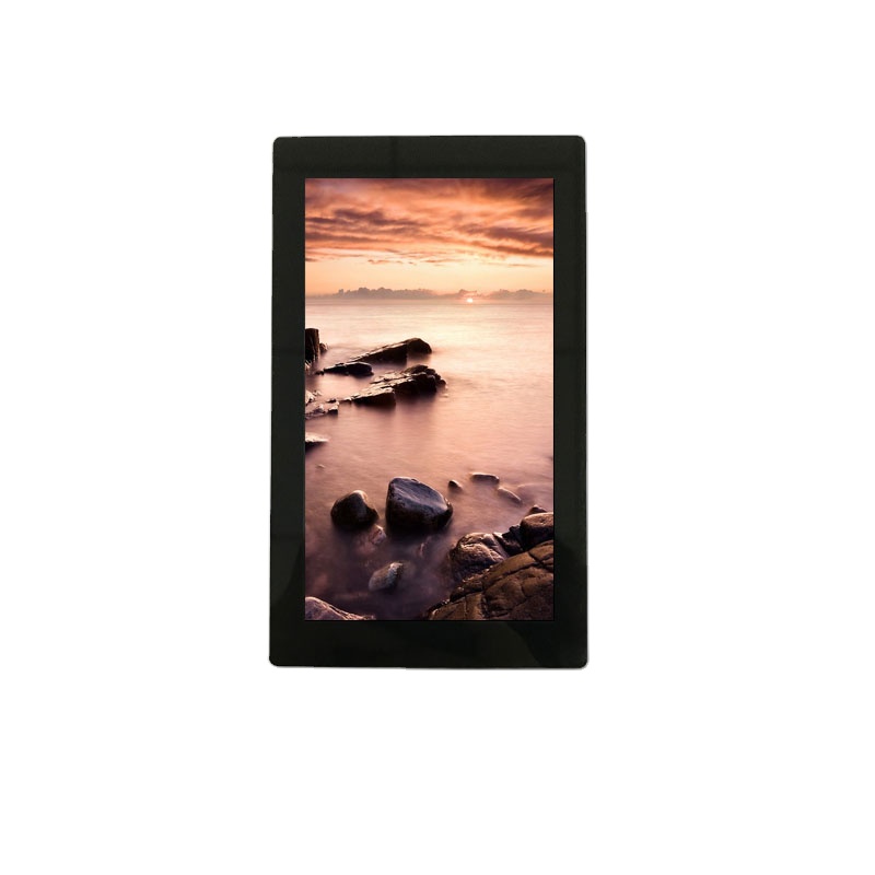 5,5 дюймовый IPS TFT LCD 720*1280 полный угол обзора с модулем интерфейса HMI с емкостной сенсорной панелью