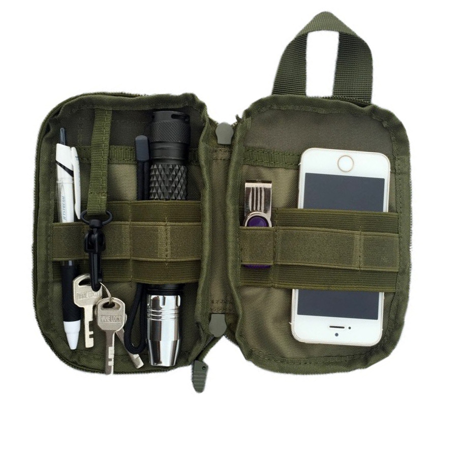 E-Cigarette Vape Mod Travel Pen Organizer Electronic Cigarettes Case Bag