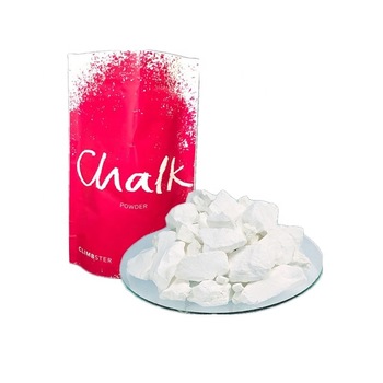 Hot sale 450g/bag loose climbing chalk for sporting logo custom