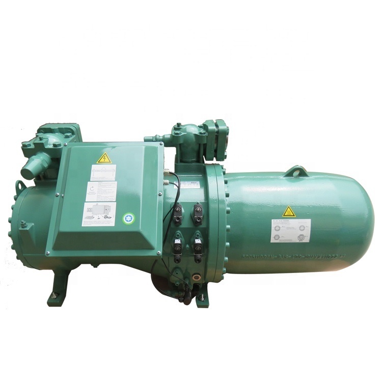 Поставка 140HP винтовой компрессор CSH8571-140-40P, винтовой компрессор холодильник морозильная камера