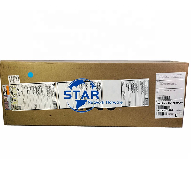 NIB оригинальный маршрутизатор ISR4331/K9 ISR 4331 сети 3GE,2NIM,1SM,4G FLASH,4G DRAM,IPB маршрутизатор