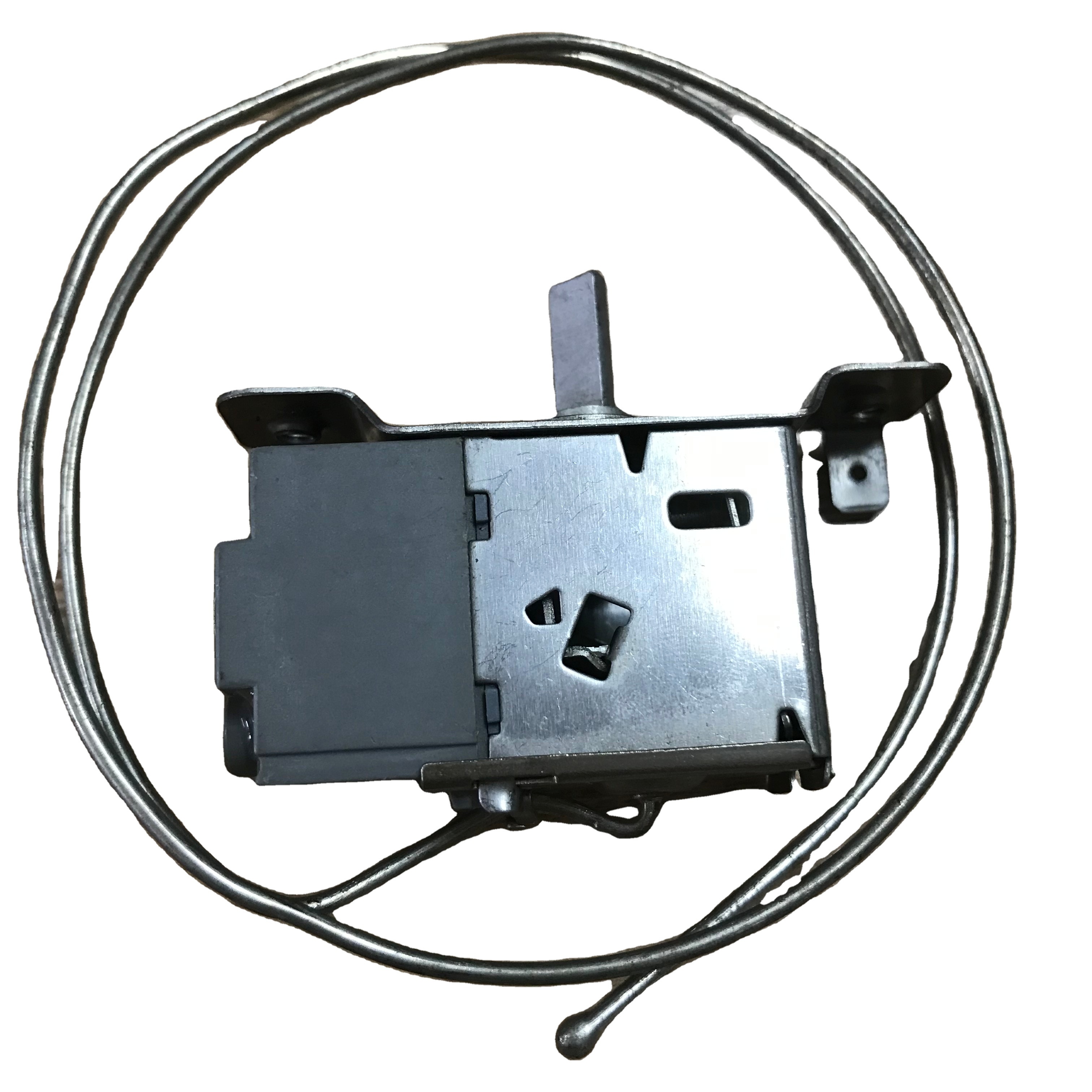 WDF series thermostat