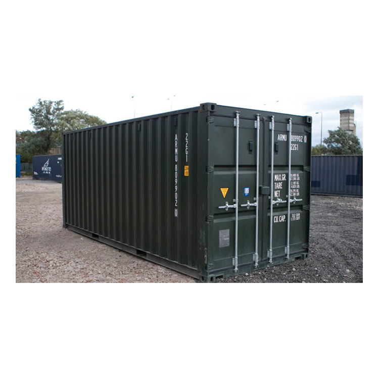 New and Used Refrigerated/Reefer Shipping Containers For Sale