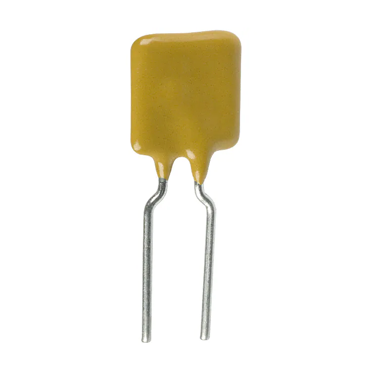 Термопредохранитель POLYSWITCH RHE серии 4.5A rhehold F450
