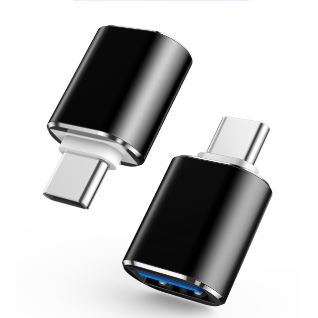 Новый Тип адаптера OTG type-C конвертер USB в Type -C адаптер OTG конвертер