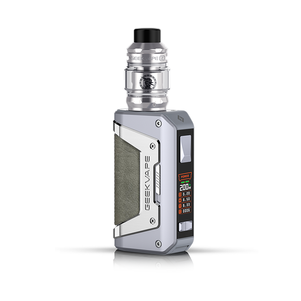 Новинка 2021, лидер продаж, набор для вейпа Geekvape Aegis Legend 2