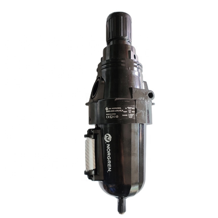 Новый оригинальный norgren olympian plus-in системный B68G-6GK-AR3-RLN регулятора фильтра