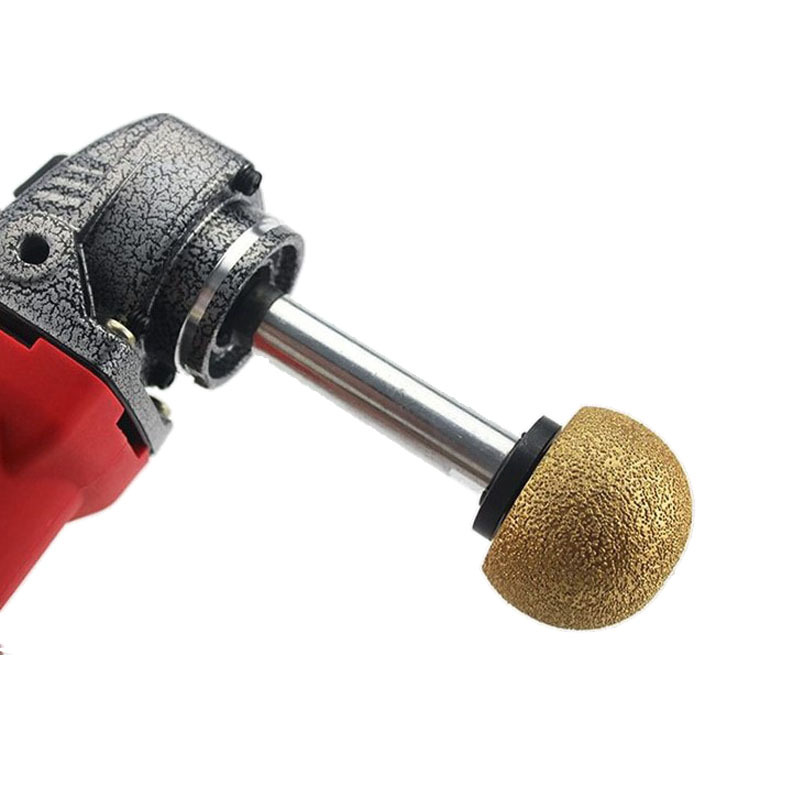 Polishing machine extension rod angle grinder extension shaft connector
