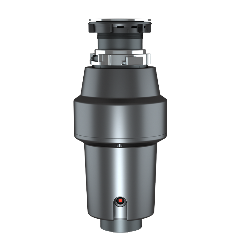 Sound Insulation Kitchen Food Waste Disposer Household Sink Garbage Disposal Machine Disposer 220v