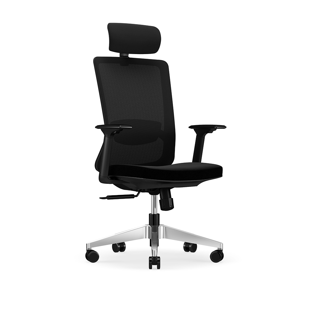 Comfortable Modern Designer Office Furniture Swivel Recliner Chair Ergonomic Office Computer Chair China Office Staff Chair