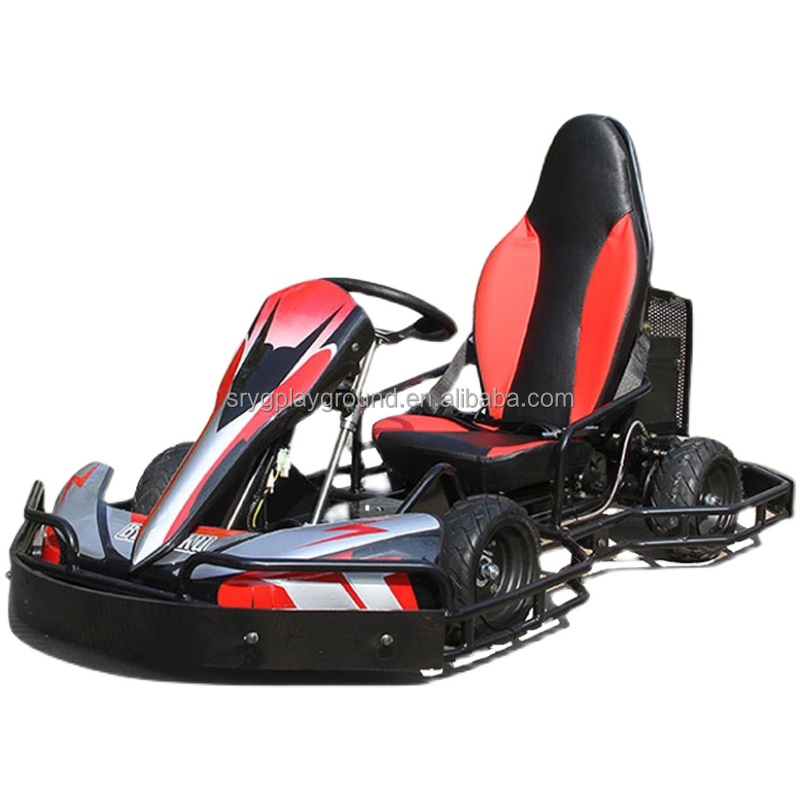 high performance electric go kart mini electric go kart for kids