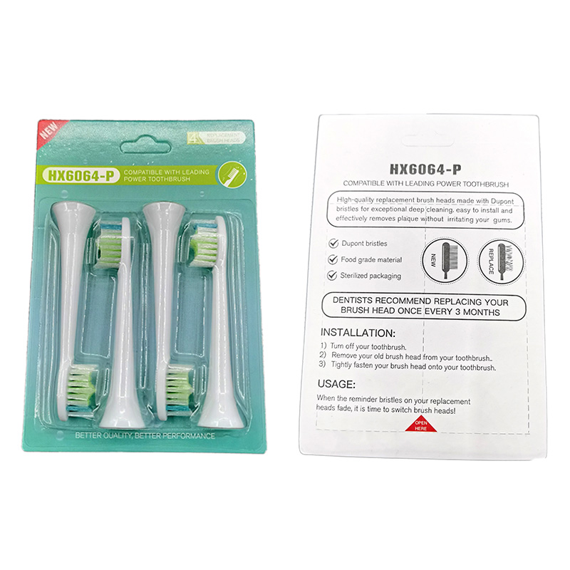 Electric ToothBrush Heads For Replace PH Soni care Flex Care Diamond Clean HX6930 HX9340 HX6950 HX6710 HX9140